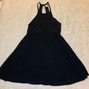 O’Neill Black Dress